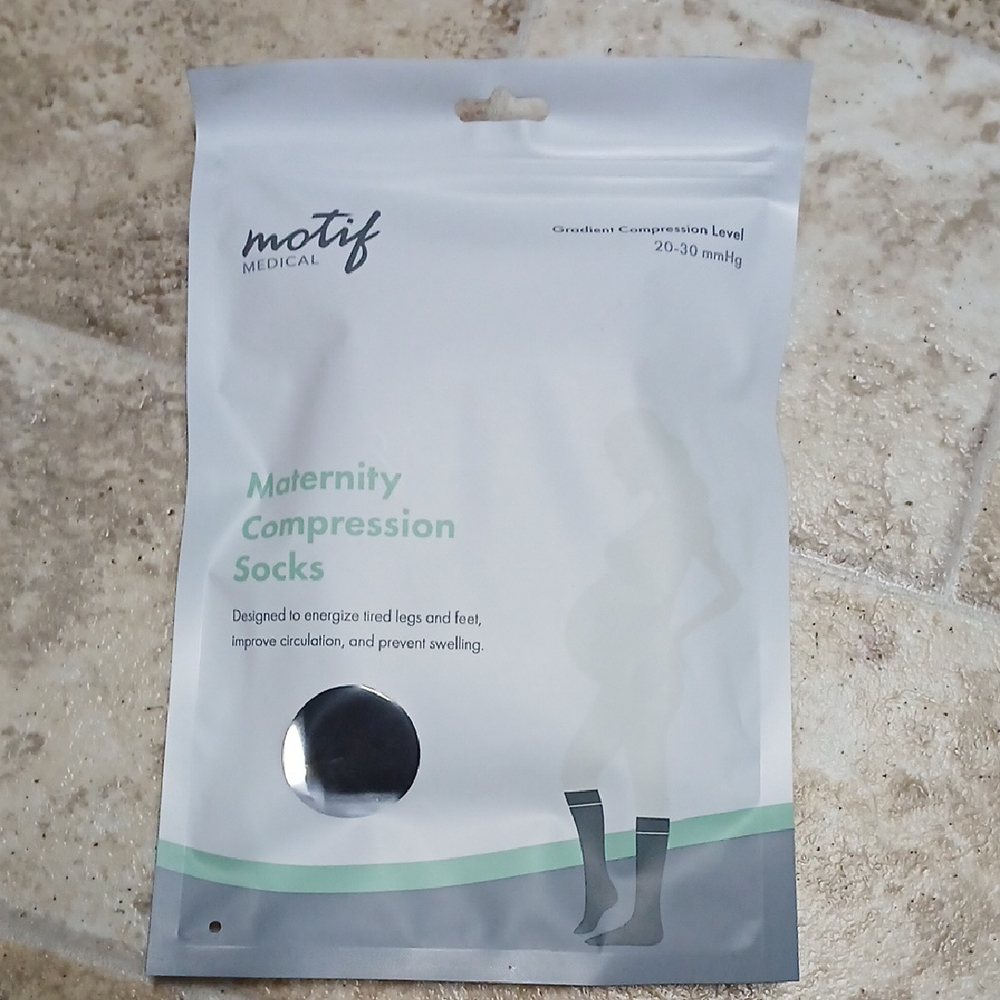 Maternity Compression Socks